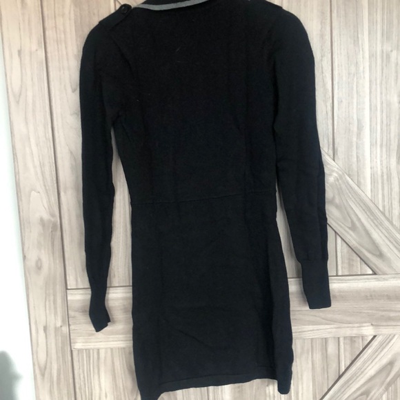 Ben Sherman Sweater Dress - Picture 3 of 3